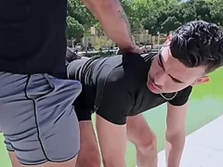 Gay XXX Hub 3